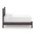 Pamytta MDF Panel Bedroom Set