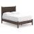 Pamytta MDF Panel Bed, Full Size