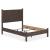 Pamytta MDF Panel Bed, Full Size