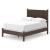 Pamytta MDF Panel Bed, Full Size