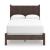 Pamytta MDF Panel Bedroom Set
