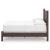 Pamytta MDF Panel Bed, Full Size