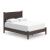 Pamytta MDF Panel Bed, Queen Size