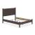 Pamytta MDF Panel Bed, Queen Size