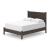 Pamytta MDF Panel Bed, Queen Size