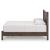 Pamytta MDF Panel Bed, Queen Size