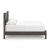 Pamytta MDF Panel Bed, Queen Size
