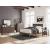 Pamytta MDF Panel Bed, Queen Size