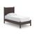 Pamytta MDF Panel Platform Bedroom Set
