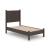 Pamytta MDF Panel Platform Bed