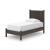 Pamytta MDF Panel Platform Bed