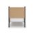 Pamytta MDF Panel Platform Bed