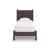 Pamytta MDF Panel Platform Bedroom Set