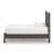 Pamytta MDF Panel Platform Bed