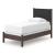 Pamytta Polyester/MDF Panel Bed