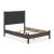 Pamytta Polyester/MDF Panel Bed, Full Size