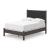 Pamytta Polyester/MDF Panel Bed, Full Size