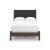 Pamytta Polyester/MDF Panel Bed, Full Size