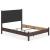 Pamytta Polyester/MDF Panel Bedroom Set