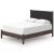 Pamytta Polyester/MDF Panel Bed, Queen Size