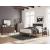 Pamytta Polyester/MDF Panel Bedroom Set