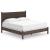 Pamytta MDF Panel Bedroom Set