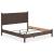 Pamytta MDF Panel Bedroom Set