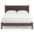 Pamytta MDF Panel Bed, King Size
