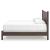 Pamytta MDF Panel Bed, King Size