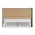 Pamytta MDF Panel Platform Bedroom Set