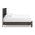 Pamytta Polyester/MDF Panel Bed, King Size