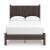 Pamytta MDF Panel Platform Bedroom Set