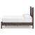 Pamytta MDF Panel Platform Bed, Full Size