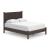 Pamytta MDF Panel Platform Bed, Queen Size