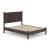 Pamytta MDF Panel Platform Bed, Queen Size