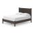 Pamytta MDF Panel Platform Bed, Queen Size