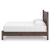 Pamytta MDF Panel Platform Bed, Queen Size