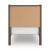 Pamytta Polyester/MDF Panel Platform Bed, Twin Size
