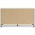 Cadmori MDF/Wood Veneer Dresser w/6 Drawers