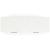 Cadmori MDF/Wood Veneer Dresser w/6 Drawers