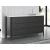 Cadmori MDF/Wood Veneer Dresser w/6 Drawers