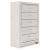 Altyra Wood Chest w/5 Drawers