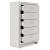 Altyra Wood Chest w/5 Drawers