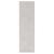 Altyra Wood Panel Bookcase Bedroom Set w/LED Lighting, Queen Size