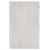 Altyra Wood Panel Bedroom Set w/LED Lighting, Queen Size