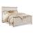 Ashley SM Willowton SM Panel Bed, Queen Size