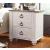 Willowton SM Wood Bedroom Set