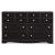 Mirlotown Wood Poster Bedroom Set