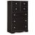 Mirlotown Wood Poster Bedroom Set