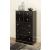 Mirlotown Wood Poster Bedroom Set